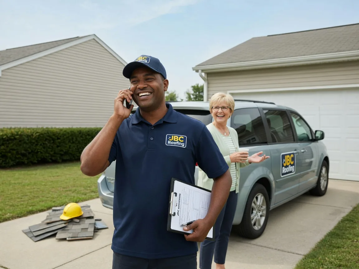Roof Replacement Elkton, MN FAQs